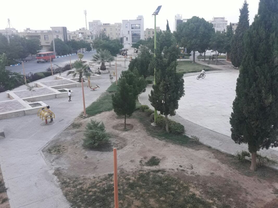 گروه تولیدی شکوه افروز نور