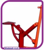دستگاه توسن (سوارکاری)