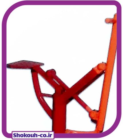 دستگاه توسن (سوارکاری)