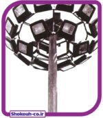 برج نوری