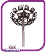 برج نوری