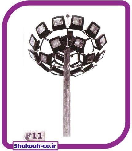 برج نوری